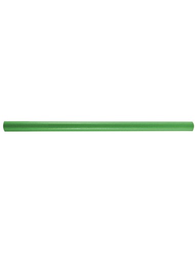 PAPEL KRAFT LIDERPAPEL VERDE ROLLO 25X1 MT
