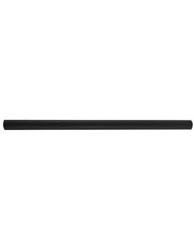 PAPEL KRAFT LIDERPAPEL NEGRO ROLLO 25X1 MT
