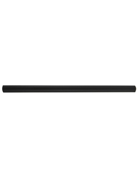 PAPEL KRAFT LIDERPAPEL NEGRO ROLLO 25X1 MT