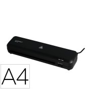 PLASTIFICADORA Q-CON.COMPACTA KF19061 A4 LUCES READY 2 ROD