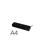 PLASTIFICADORA Q-CON.COMPACTA KF19061 A4 LUCES READY 2 ROD 2