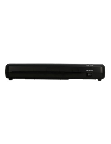 PLASTIFICADORA Q-CON.COMPACTA KF19061 A4 LUCES READY 2 ROD