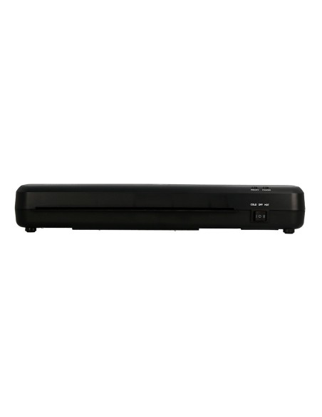 PLASTIFICADORA Q-CON.COMPACTA KF19061 A4 LUCES READY 2 ROD