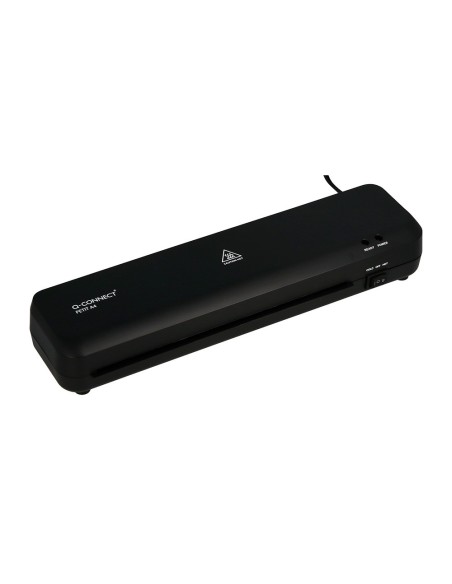 PLASTIFICADORA Q-CON.COMPACTA KF19061 A4 LUCES READY 2 ROD