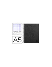 BLOC ESP.MICRO 4º 160 H 5MM-5COL.6TAL.PAPERCOAT NG. 2