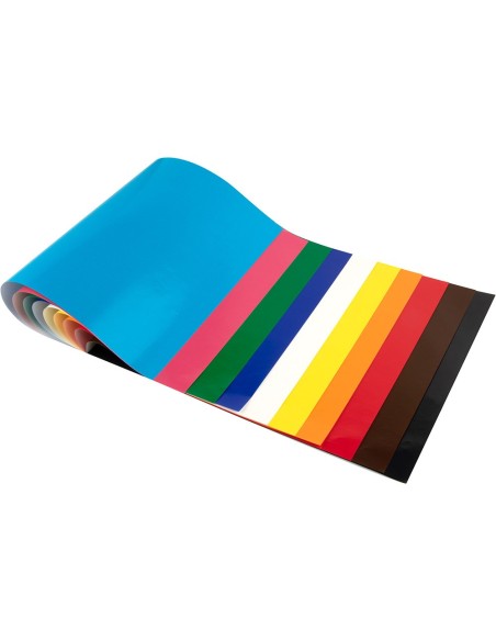 BLOC LIDERPAPEL MANUALIDADES 240X315MM CHAROL 10H. SURT.