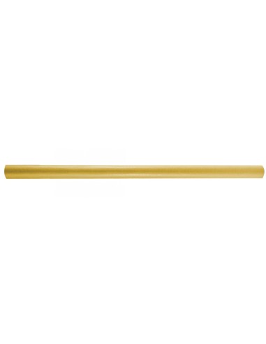 PAPEL KRAFT LIDERPAPEL AMARILLO ROLLO 25X1 MT