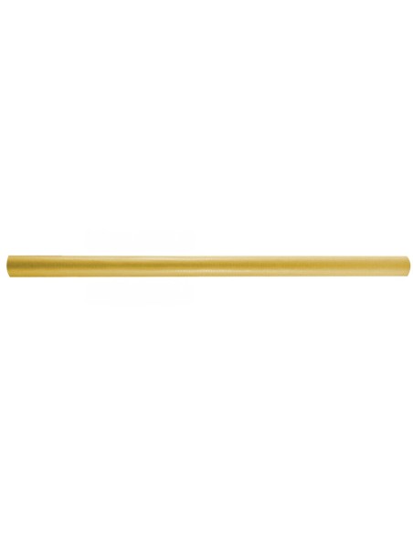 PAPEL KRAFT LIDERPAPEL AMARILLO ROLLO 25X1 MT