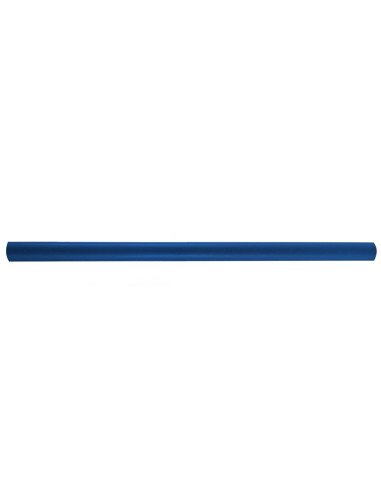 PAPEL KRAFT LIDERPAPEL AZUL AZURITA TURQUESA ROLLO 25X1 MT