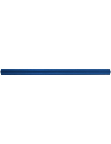 PAPEL KRAFT LIDERPAPEL AZUL AZURITA ROLLO 5X1 MT
