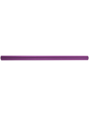 PAPEL KRAFT LIDERPAPEL VIOLETA ROLLO 5X1 MT