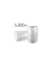 PLASTICO BURBUJA  ECOUSE 1X200M 30% PLAST.RECICLADO 2