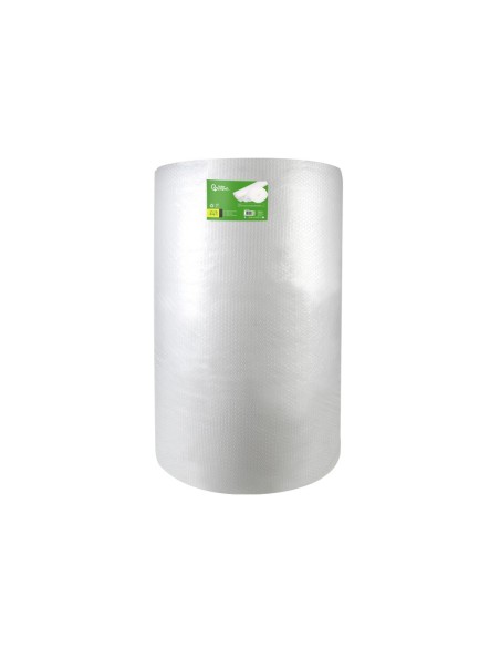 PLASTICO BURBUJA  ECOUSE 1X200M 30% PLAST.RECICLADO