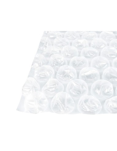 PLASTICO BURBUJA  ECOUSE 1X200M 30% PLAST.RECICLADO
