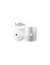 PLASTICO BURBUJA  ECOUSE 1X50M 30% PLAST.RECICLADO 2