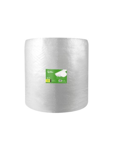 PLASTICO BURBUJA  ECOUSE 1X50M 30% PLAST.RECICLADO