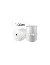 PLASTICO BURBUJA  ECOUSE 1X25M 30% PLAST.RECICLADO 2