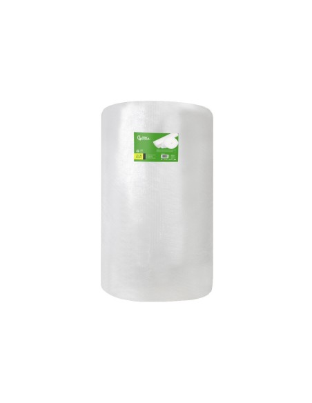 PLASTICO BURBUJA  ECOUSE 0.60X200M 30% PLAST.RECICLADO