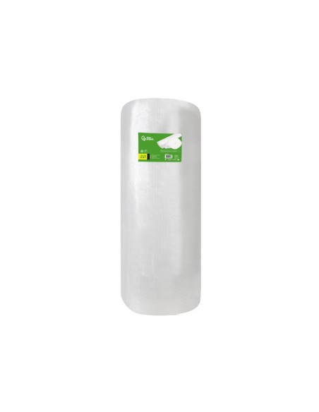 PLASTICO BURBUJA  ECOUSE 0.60X10M 30% PLAST.RECICLADO