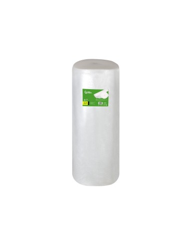 PLASTICO BURBUJA  ECOUSE 0.60X10M 30% PLAST.RECICLADO