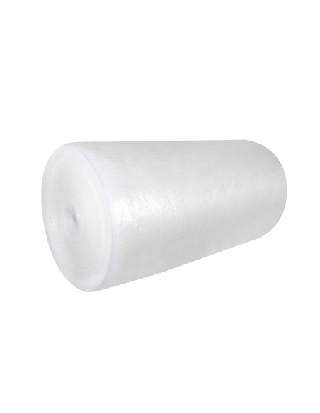 PLASTICO BURBUJA  ECOUSE 0.60X10M 30% PLAST.RECICLADO