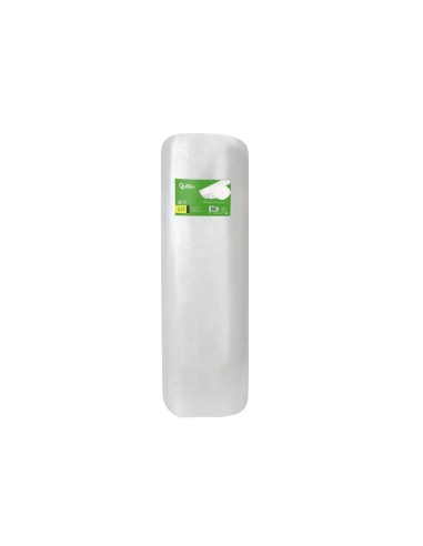 PLASTICO BURBUJA  ECOUSE 0.60X5M 30% PLAST.RECICLADO