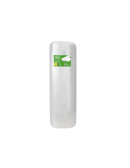 PLASTICO BURBUJA  ECOUSE 0.60X5M 30% PLAST.RECICLADO