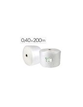 PLASTICO BURBUJA  ECOUSE 0.40X200M 30% PLAST.RECICLADO 2