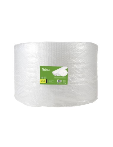PLASTICO BURBUJA  ECOUSE 0.40X200M 30% PLAST.RECICLADO