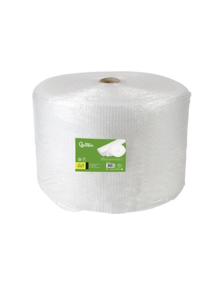 PLASTICO BURBUJA  ECOUSE 0.40X200M 30% PLAST.RECICLADO