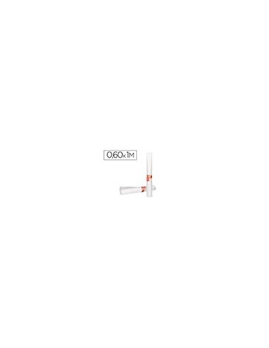 PLASTICO BURBUJA  ECOUSE 0.60X1M 30% PLAST.RECICLADO