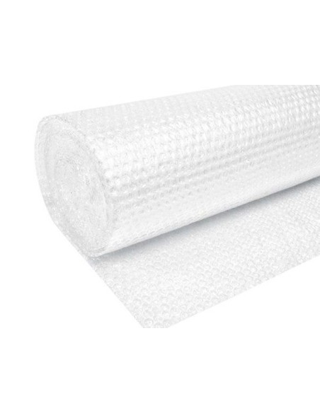 PLASTICO BURBUJA  ECOUSE 0.60X1M 30% PLAST.RECICLADO