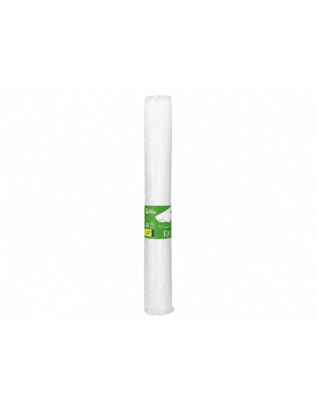 PLASTICO BURBUJA  ECOUSE 0.60X3M 30% PLAST.RECICLADO
