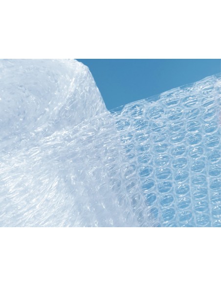 PLASTICO BURBUJA  ECOUSE 0.60X3M 30% PLAST.RECICLADO
