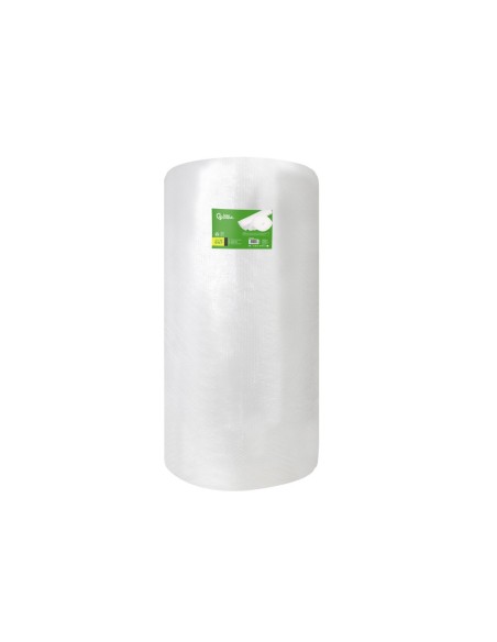 PLASTICO BURBUJA  ECOUSE 1.60X200M 30% PLAST.RECICLADO