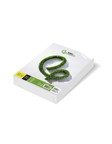 PAPEL 4º  DIN A5 80 GR PAQUETE MINI 100 H.
