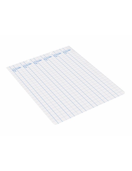RECAMBIO LIDER.4º 100H.70G/M2 CUADRO PAUT.8MM 2 TALADROS **