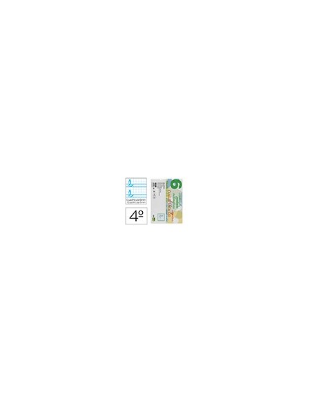 RECAMBIO LIDER.4º 100H.70G/M2 CUADRO PAUT.6MM 2 TALADROS **