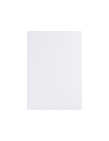 CARTULINA DIN A4 BLANCO 180 GR PAQUETE 100 H
