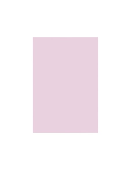 CARTULINA DIN A4 ROSA 180 GR PAQUETE 100 H