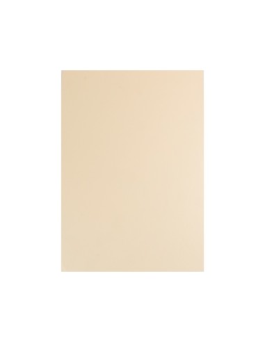 CARTULINA DIN A3 CREMA 180 GR PAQUETE 100 H