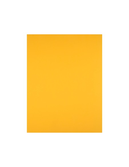 CARTULINA LIDERPAPEL 50X65 CM 240G/M2 ORO VIEJO PAQUETE 25 UNIDADES
