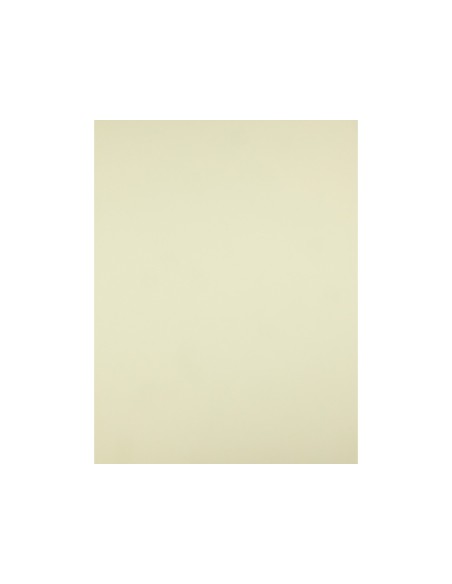 CARTULINA LIDERPAPEL 50X65 CM 180G/M2 AMARILLO PAQUETE DE 25