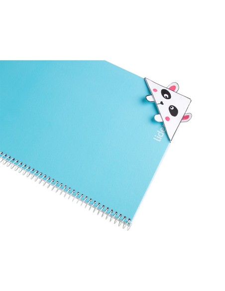 CARTULINA LIDERPAPEL 50X65 CM 180G/M2 BLANCO PAQUETE DE 25