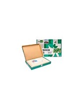 CARTULINA  A4 180G/M2 CREMA PQ.DE 25+5H. 2