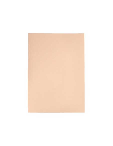 CARTULINA  A4 180G/M2 CREMA PQ.DE 25+5H.