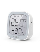 TP-LINK TAPO T315 SMART TEMPERATURE AND HUMIDITY MONITOR