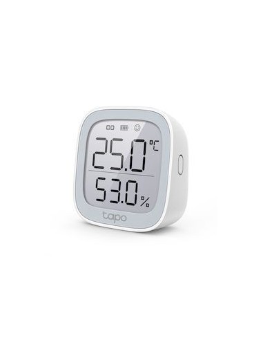 TP-LINK TAPO T315 SMART TEMPERATURE AND HUMIDITY MONITOR