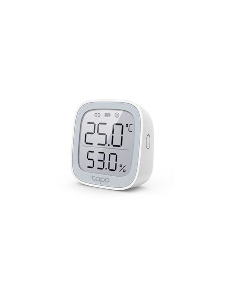 TP-LINK TAPO T315 SMART TEMPERATURE AND HUMIDITY MONITOR
