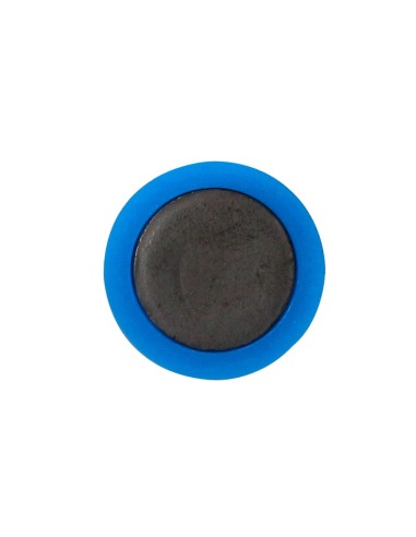 IMANES SUJECION  ECOUSE PP RECICLA PIZARRA MAGNETICA 25MM CAJA 10 UD.